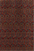 Antique Malayer Runner Rug (2' x 11')